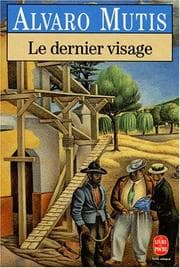 Tapa de Le dernier visage
