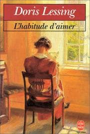 Tapa de L'habitude d'aimer