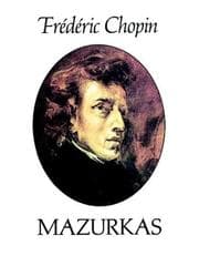 Tapa de Mazurkas