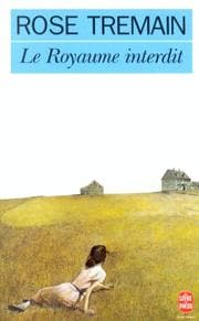 Tapa de Le royaume interdit