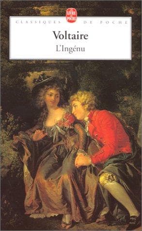 Tapa de L Ingenu, L'