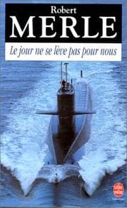 Tapa de Le jour ne se lève pas pour nous