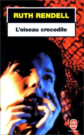 Tapa de L'oiseau crocodile