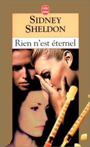 Tapa de Rien n'est éternel