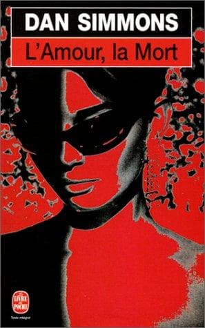 Tapa de L'amour, la mort
