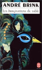 Tapa de Les imaginations du sable