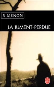 Tapa de La jument perdue