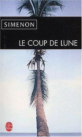 Tapa de Le Coup de lune