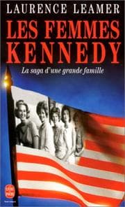 Tapa de Les femmes Kennedy