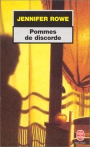Tapa de Pommes de discorde