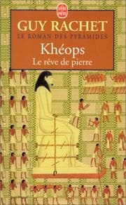 Tapa de Kheops Et Le Reve De Pierre