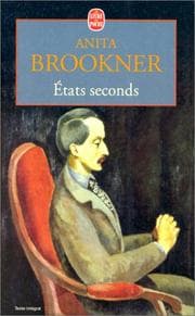 Tapa de Etats seconds