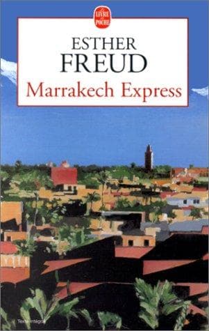 Tapa de Marrakech express