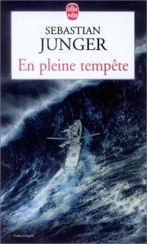 Tapa de En pleine tempête