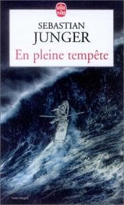 Tapa de En pleine tempête