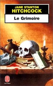 Tapa de Le grimoire
