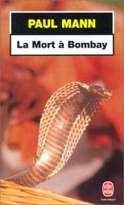 Tapa de La Mort à Bombay