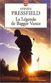 Tapa de La Légende de Bagger Vance