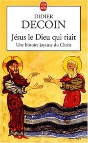 Tapa de Jesus, le dieu qui riait