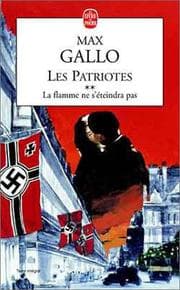 Tapa de Les Patriotes, tome 2
