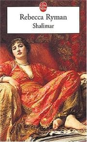 Tapa de Shalimar