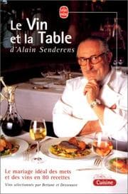 Tapa de Le Vin et la Table