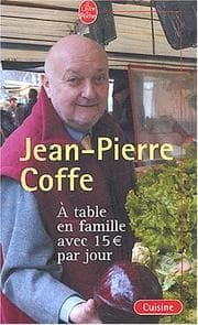 Tapa de Manger en famille pour 15 Â par jour
