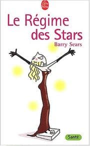Tapa de Le régime des stars