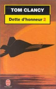 Tapa de Dette d'honneur, tome 2