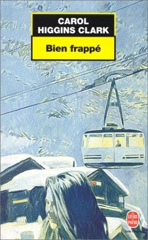 Tapa de Bien frappé