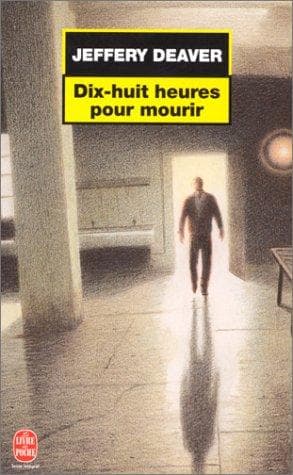 Tapa de Dix-huit heures pour mourir