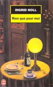 Tapa de Rien Que Pour Moi