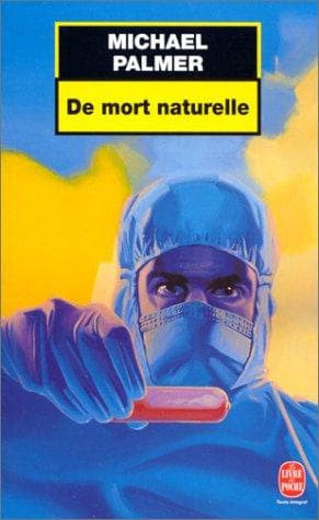 Tapa de De mort naturelle