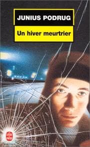 Tapa de Un hiver meurtrier