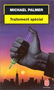 Tapa de Traitement spécial