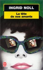 Tapa de La Tête de nos amants