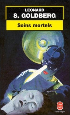 Tapa de Soins mortels