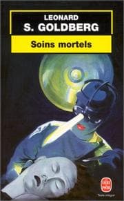 Tapa de Soins mortels