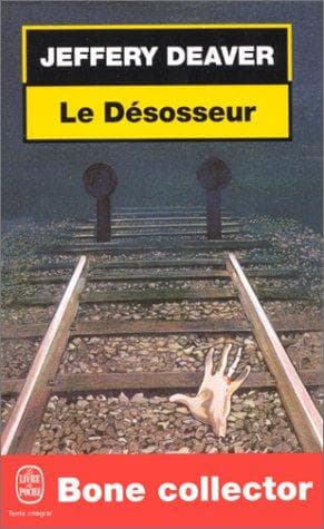 Tapa de Le Désosseur