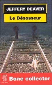 Tapa de Le Désosseur