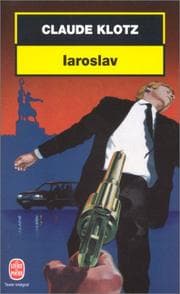 Tapa de Iaroslav