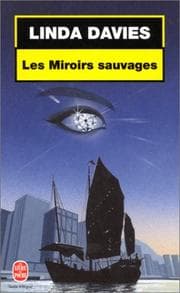 Tapa de Les miroirs sauvages