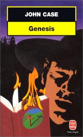 Tapa de Génesis