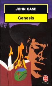 Tapa de Génesis