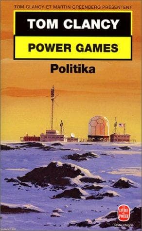 Tapa de Politika