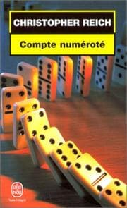Tapa de Compte numéroté
