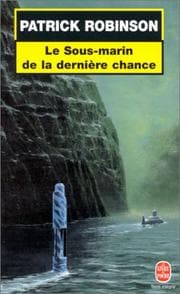 Tapa de Le sous-marin de la dernière chance