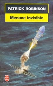 Tapa de La Menace invisible