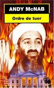 Tapa de Ordre de tuer