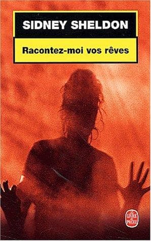 Tapa de Racontez-moi vos rêves